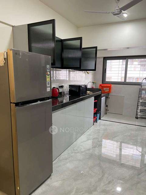 4 BHK Flat In Sheetal Kunj Chs for Rent  In Shivajinagar