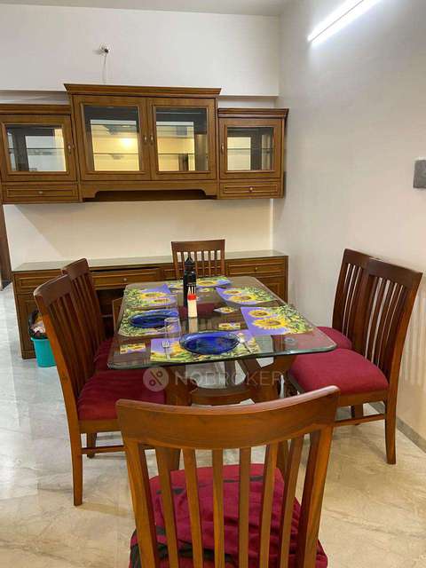 4 BHK Flat In Sheetal Kunj Chs for Rent  In Shivajinagar