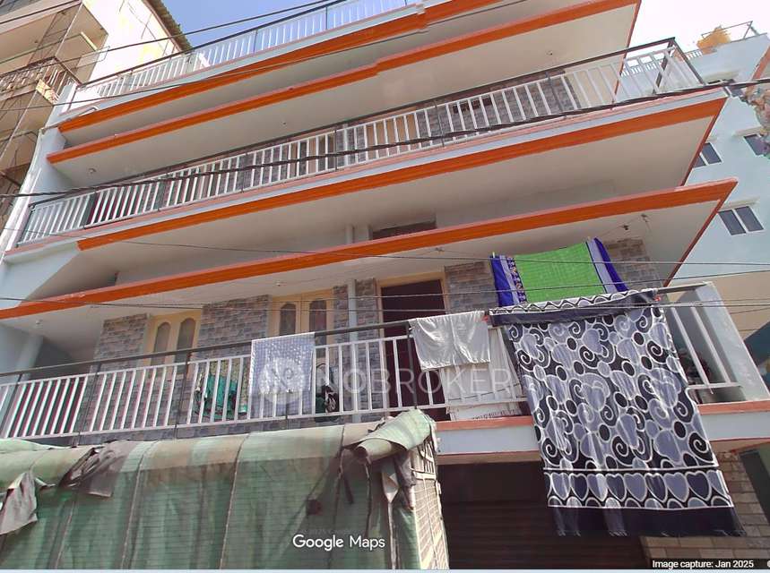 1 RK Flat In Krishnappa Building  for Rent  In Bilekahalli