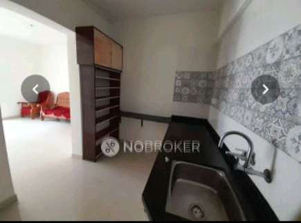 2 BHK Flat In Diamond Nexus Nirvana Beyond for Rent  In Kiwale Gaon