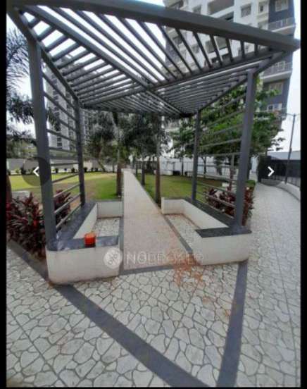 2 BHK Flat In Diamond Nexus Nirvana Beyond for Rent  In Kiwale Gaon