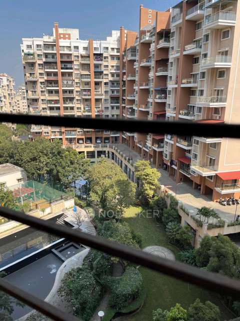2 BHK Flat In Sattva Hm Royal For Sale  In Kondhwa