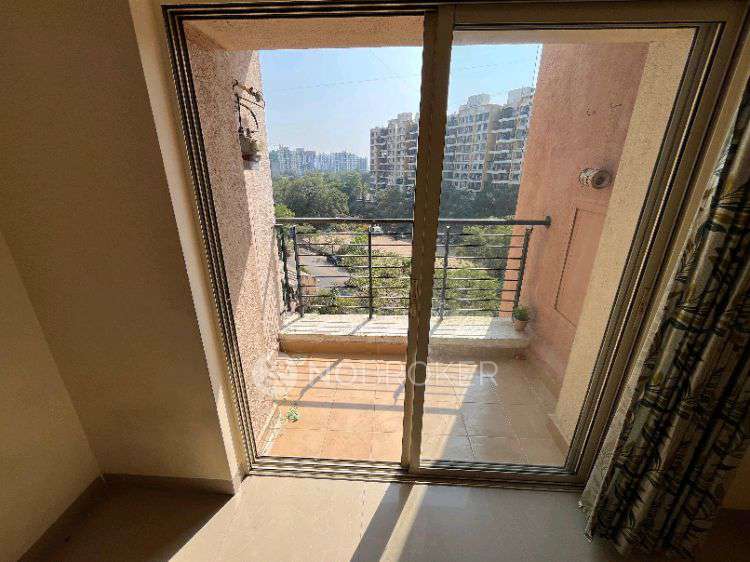 2 BHK Flat In Sattva Hm Royal For Sale  In Kondhwa