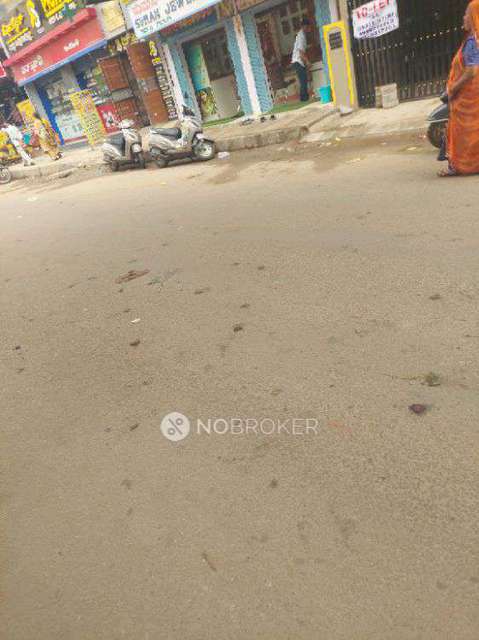 1 BHK Flat for Rent  In Yelahanka New Town