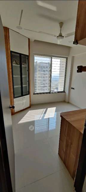 2 BHK Flat In Ganga Hillshire, Wagholi for Rent  In Wagholi