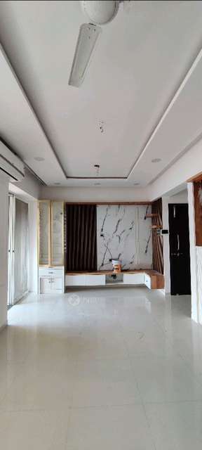 2 BHK Flat In Ganga Hillshire, Wagholi for Rent  In Wagholi