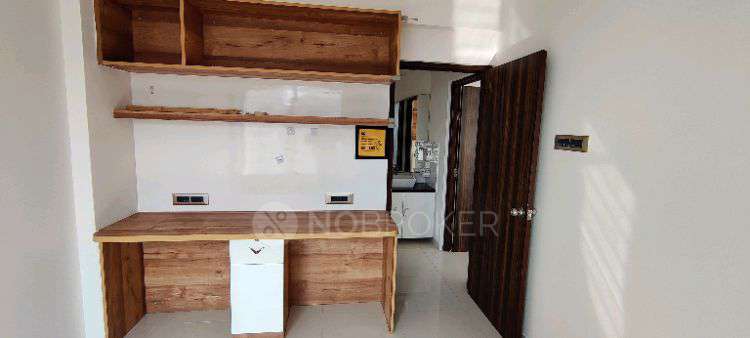 2 BHK Flat In Ganga Hillshire, Wagholi for Rent  In Wagholi