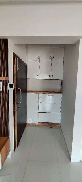 2 BHK Flat In Ganga Hillshire, Wagholi for Rent  In Wagholi