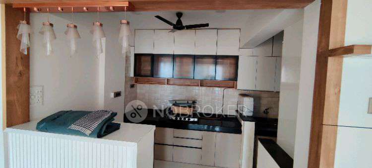2 BHK Flat In Ganga Hillshire, Wagholi for Rent  In Wagholi