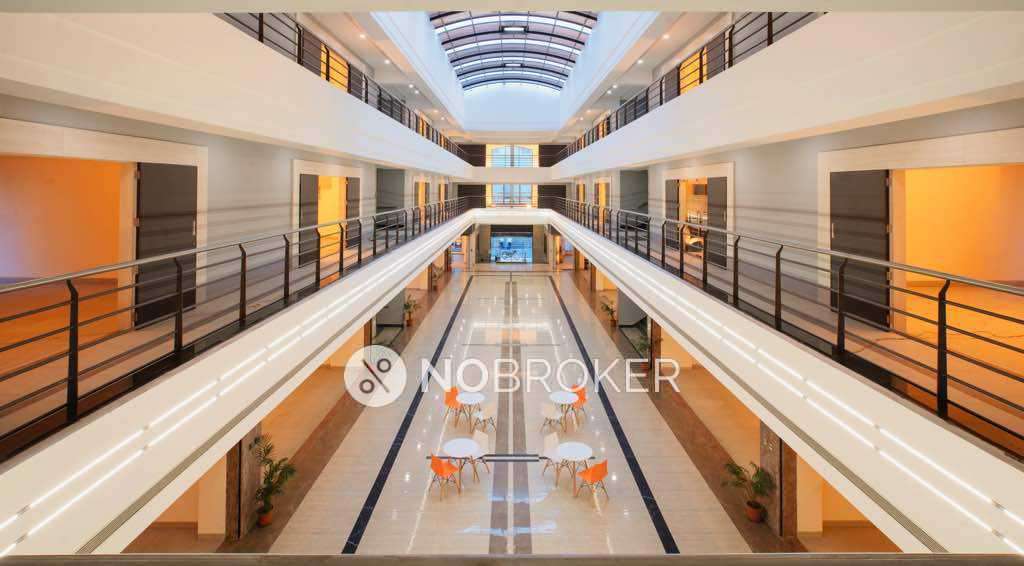 Office Space in Camp, Pune for Rent 