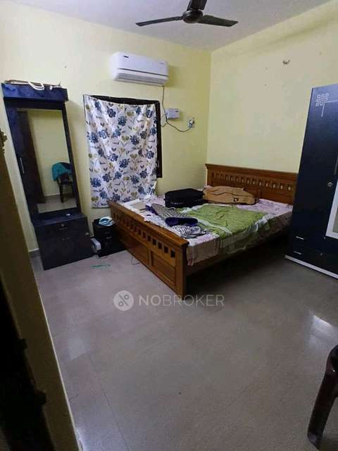 2 BHK Flat In Ganesh Navasakthi Apartment Koratur for Rent  In Karatur
