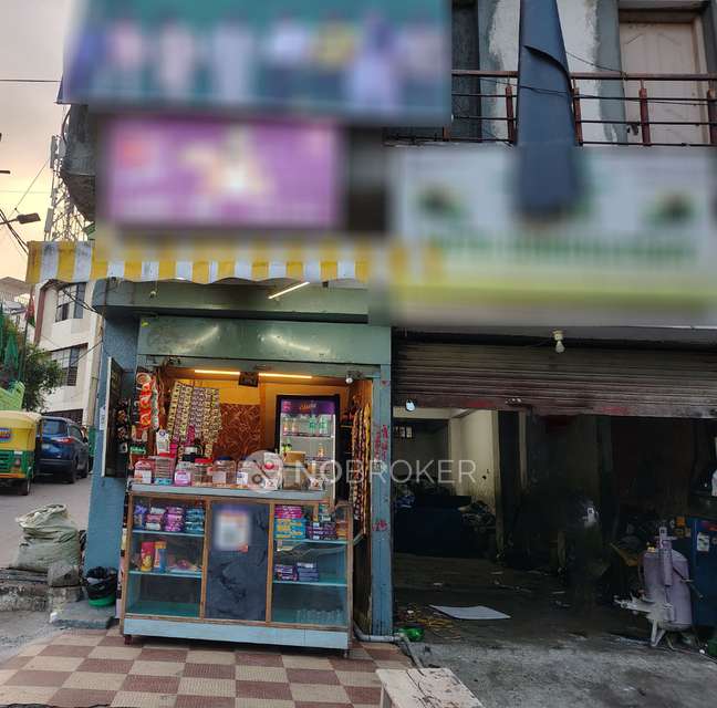 Shop in Banashankari Bus Stop , Bangalore for Rent 