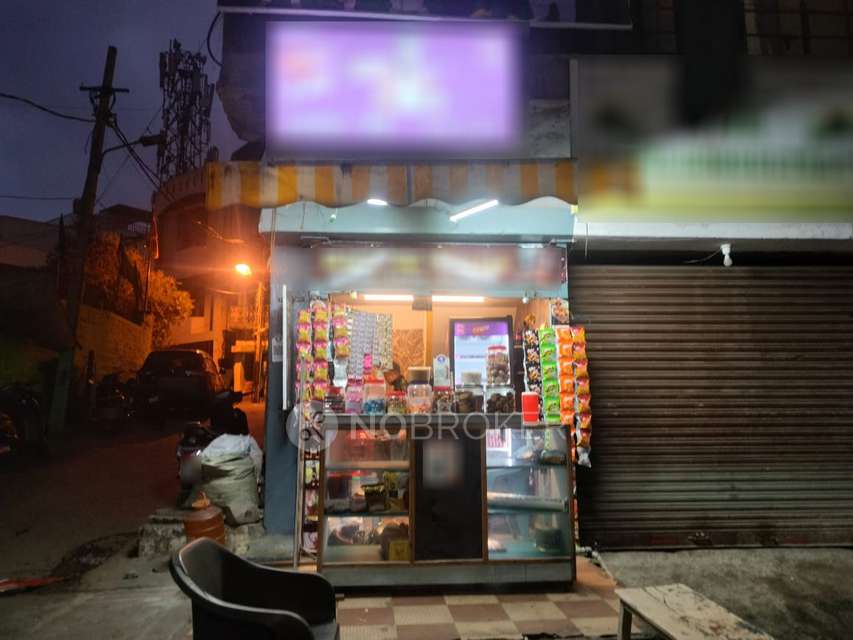 Shop in Banashankari Bus Stop , Bangalore for Rent 