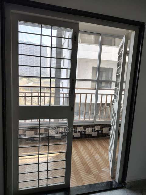 2 BHK Flat In Kolte Patil Life Republic 6th Avenue, Marunji For Sale  In Jambe