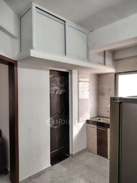 2 BHK Flat In Kolte Patil Life Republic 6th Avenue, Marunji For Sale  In Jambe