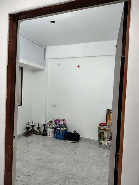 2 BHK Flat In Kolte Patil Life Republic 6th Avenue, Marunji For Sale  In Jambe