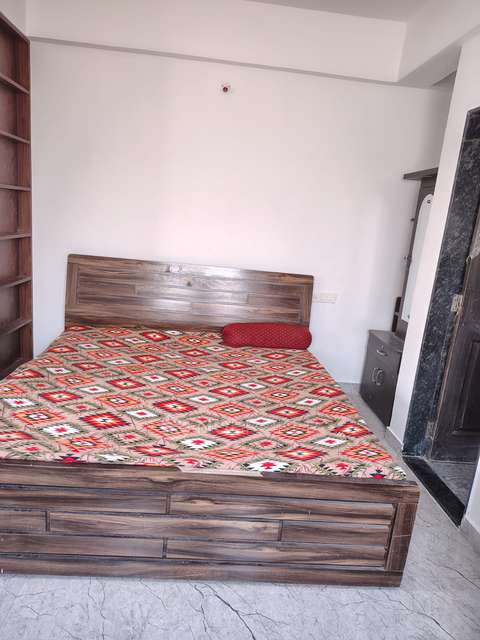 2 BHK Flat In Kolte Patil Life Republic 6th Avenue, Marunji For Sale  In Jambe