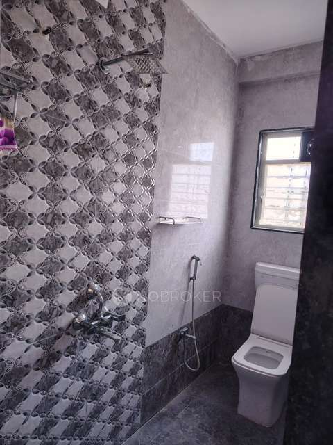 2 BHK Flat In Kolte Patil Life Republic 6th Avenue, Marunji For Sale  In Jambe