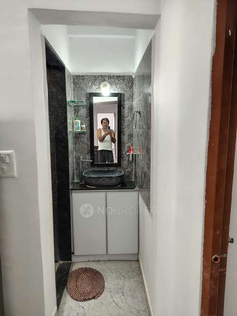 2 BHK Flat In Kolte Patil Life Republic 6th Avenue, Marunji For Sale  In Jambe