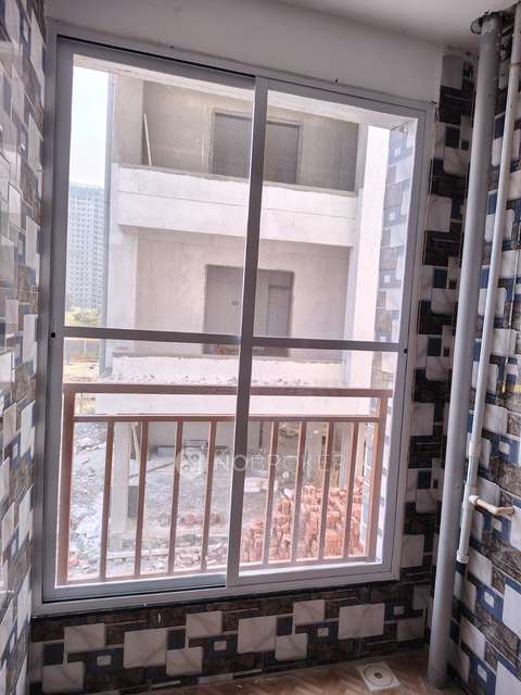 2 BHK Flat In Kolte Patil Life Republic 6th Avenue, Marunji For Sale  In Jambe
