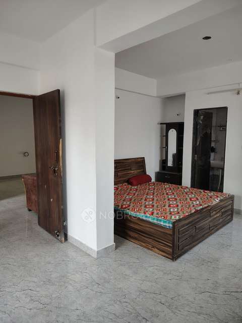 2 BHK Flat In Kolte Patil Life Republic 6th Avenue, Marunji For Sale  In Jambe