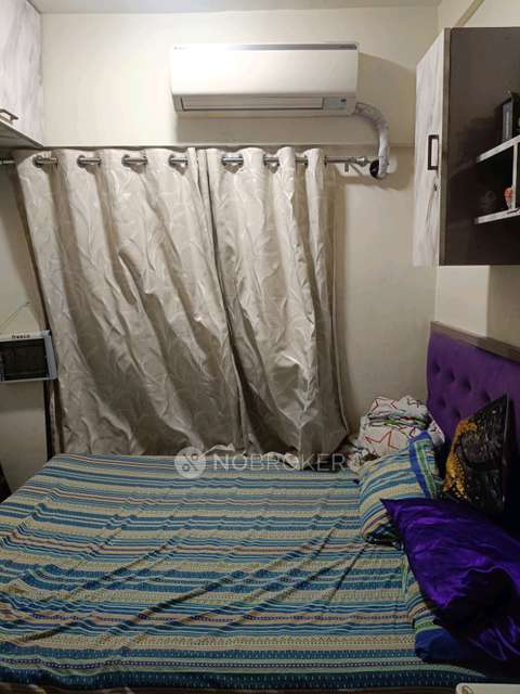 1 BHK Flat In Vardhan Heights For Sale  In P L Lokhande Marg