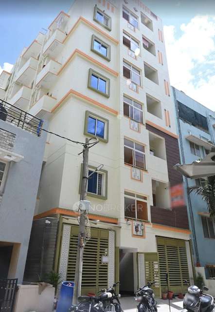 PG for Boys in Kadubeesanahalli