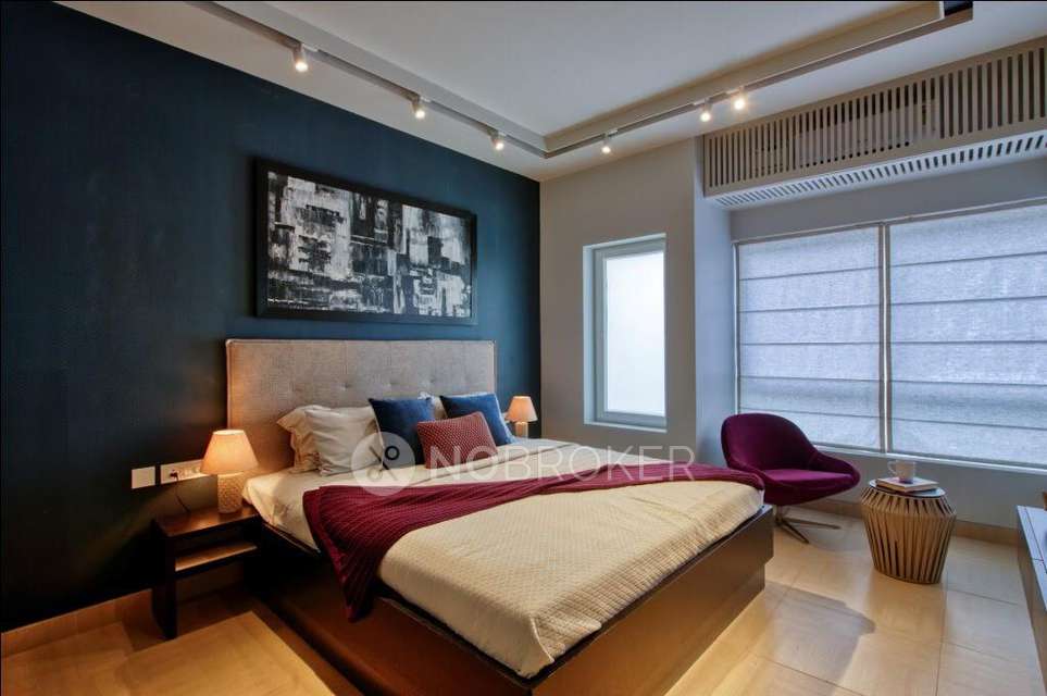 3 BHK Flat In Karle Vario Homes For Sale  In Nagavara