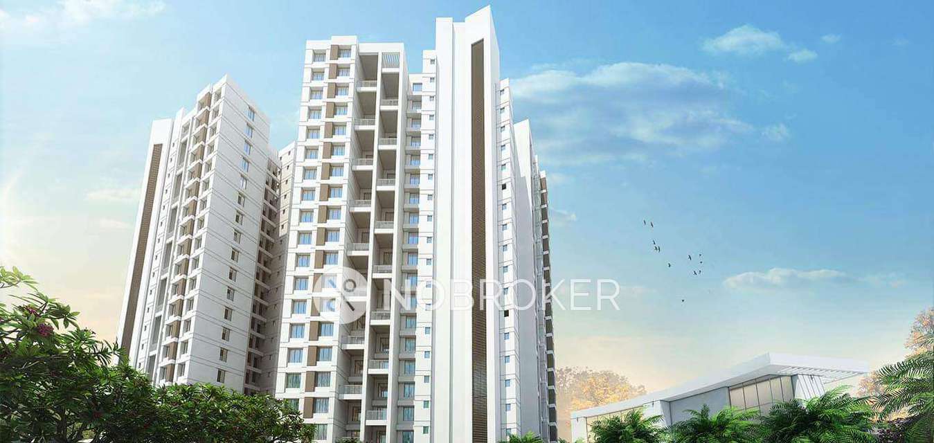 3 BHK Flat In Gloria Grand, Bavdhan for Rent  In Gloria Grand