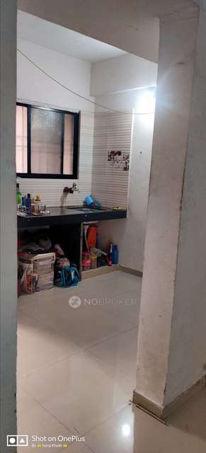 Shared Room for Male In 1 RK  In Standlone Building In Vadgaon Budruk