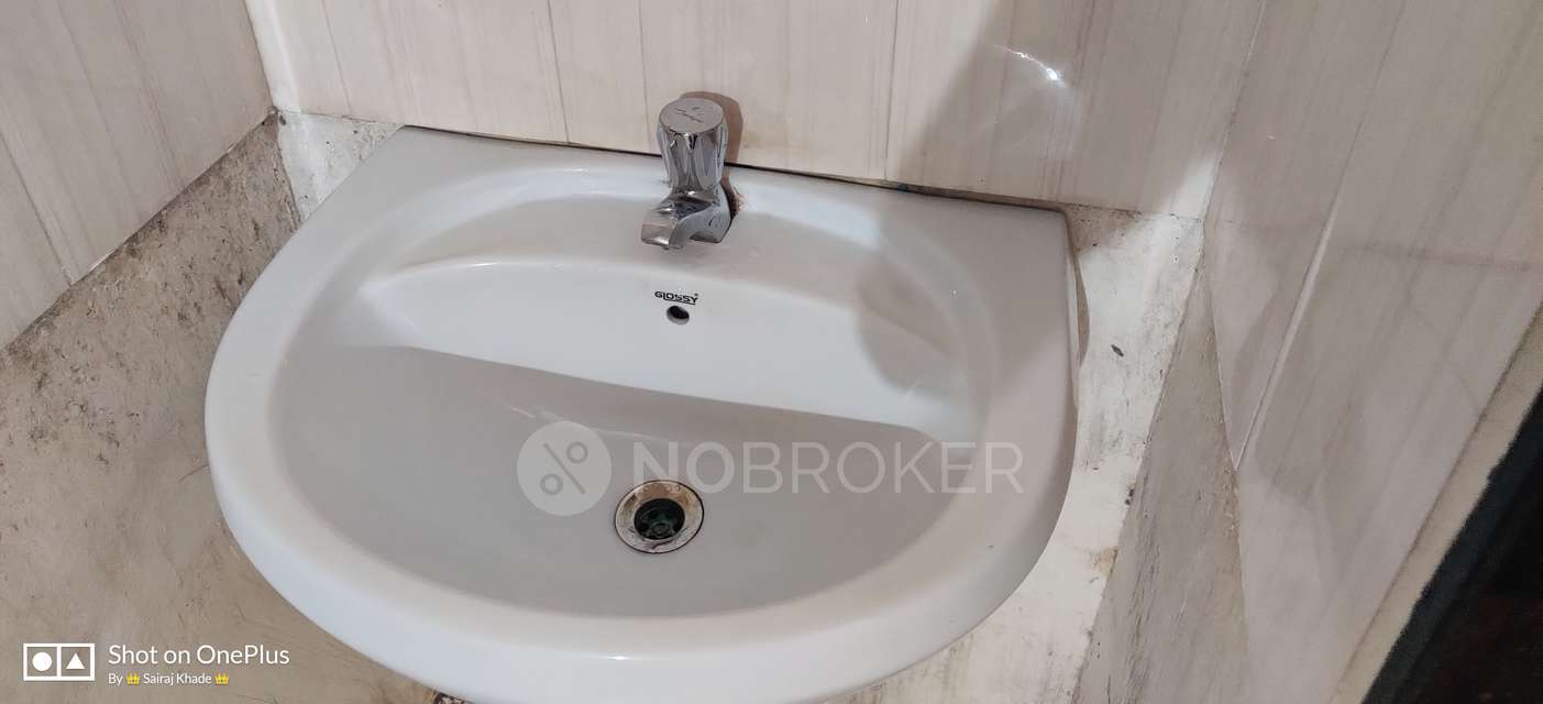 Shared Room for Male In 1 RK  In Standlone Building In Vadgaon Budruk