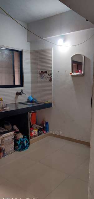 Shared Room for Male In 1 RK  In Standlone Building In Vadgaon Budruk