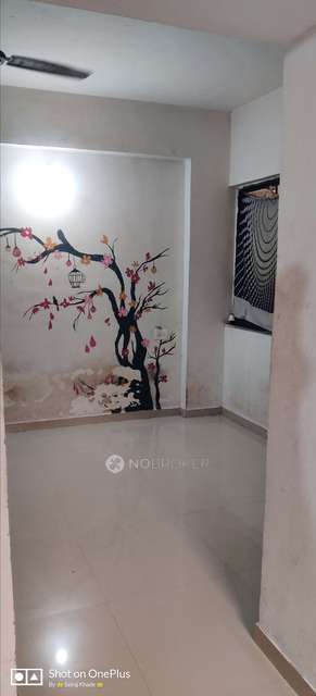 Shared Room for Male In 1 RK  In Standlone Building In Vadgaon Budruk