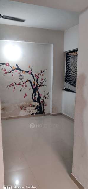 Shared Room for Male In 1 RK  In Standlone Building In Vadgaon Budruk