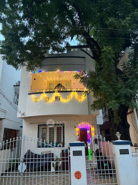 3 BHK House for Rent  In Madipakkam