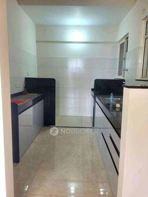 2 BHK Flat In Vj Yashwin Supernova for Rent  In Tathawade