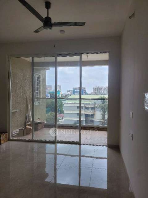 2 BHK Flat In Vj Yashwin Supernova for Rent  In Tathawade