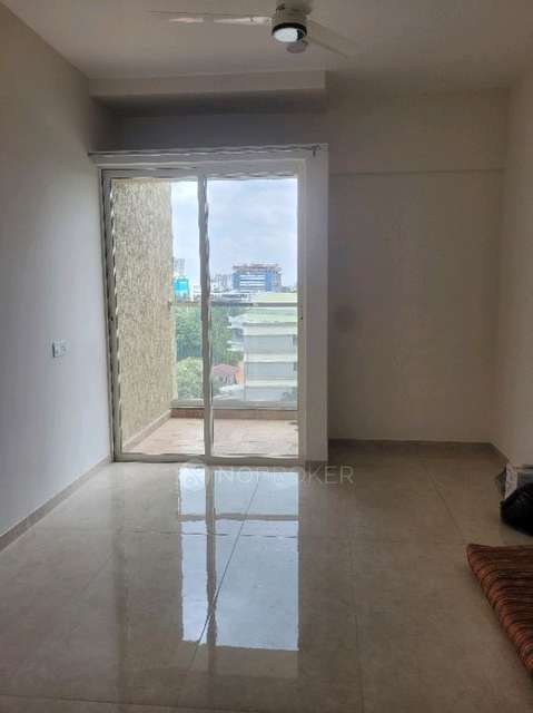 2 BHK Flat In Vj Yashwin Supernova for Rent  In Tathawade