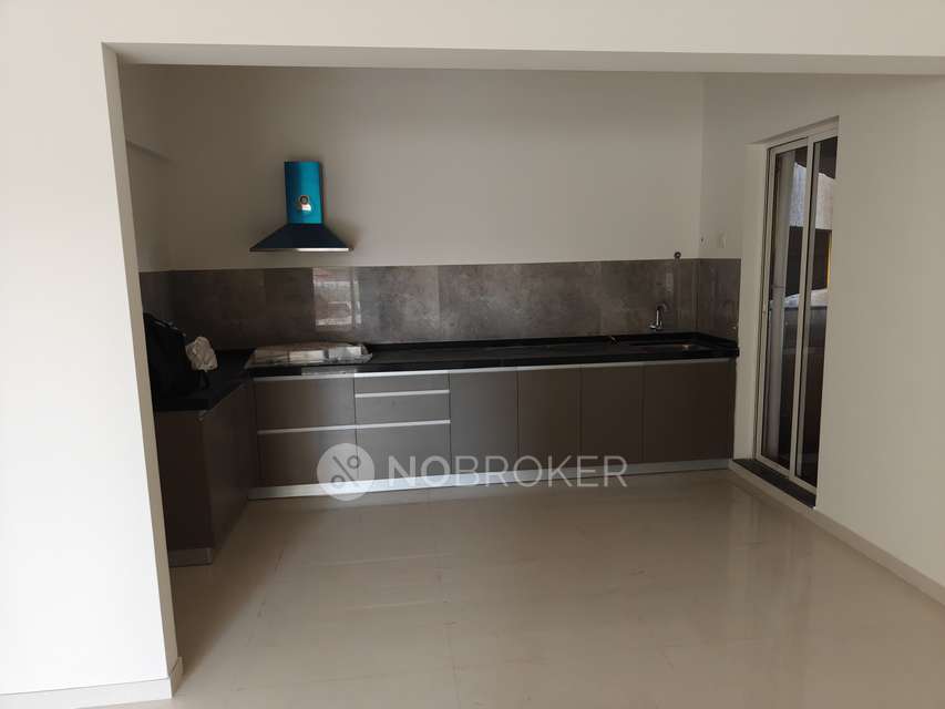 3 BHK Flat In Park Titan For Sale  In Hinjewadi