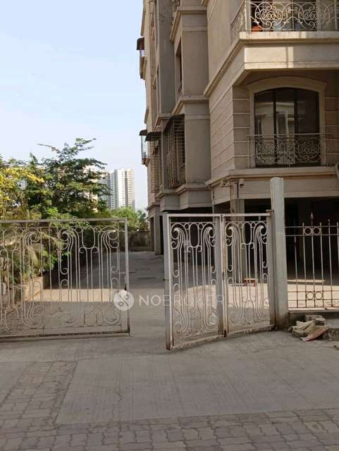 2 BHK Flat In Siddhivinayak Mahima  for Rent  In Taloja