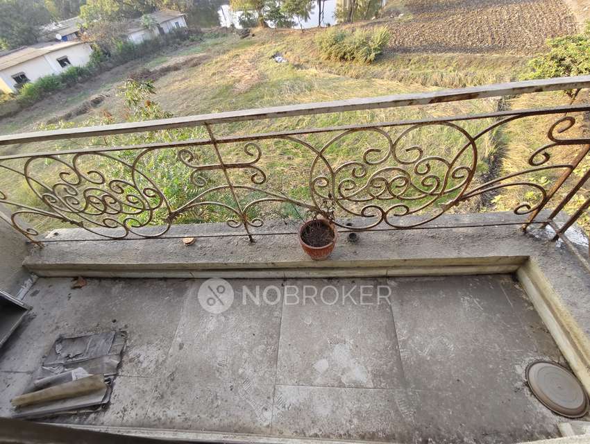 2 BHK Flat In Siddhivinayak Mahima  for Rent  In Taloja