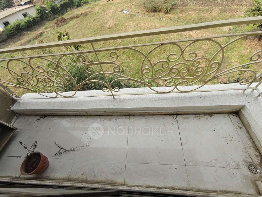 2 BHK Flat In Siddhivinayak Mahima  for Rent  In Ghotkamp, Koyana Vele, Taloja