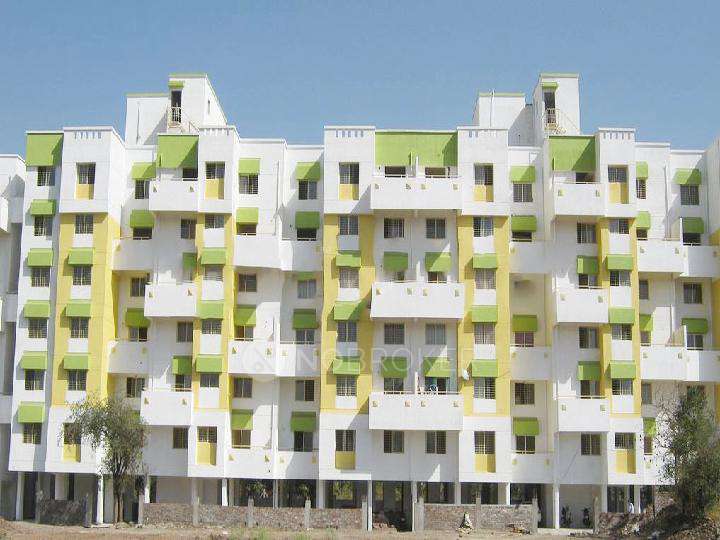 2 BHK Flat In Neo Society For Sale  In Sus
