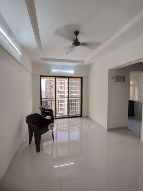 1 BHK Flat In Maitry Heights for Rent  In Maitry Heights