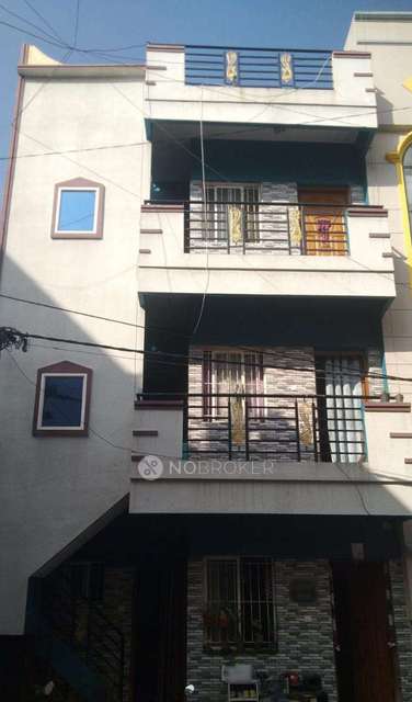 1 BHK House for Lease  In Halsuru 