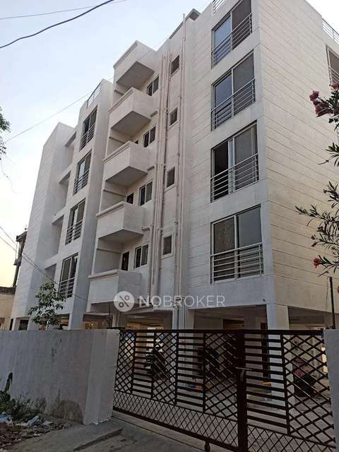 Single Room for Male In 2 BHK  In Shiram La Casa In Lohegaon