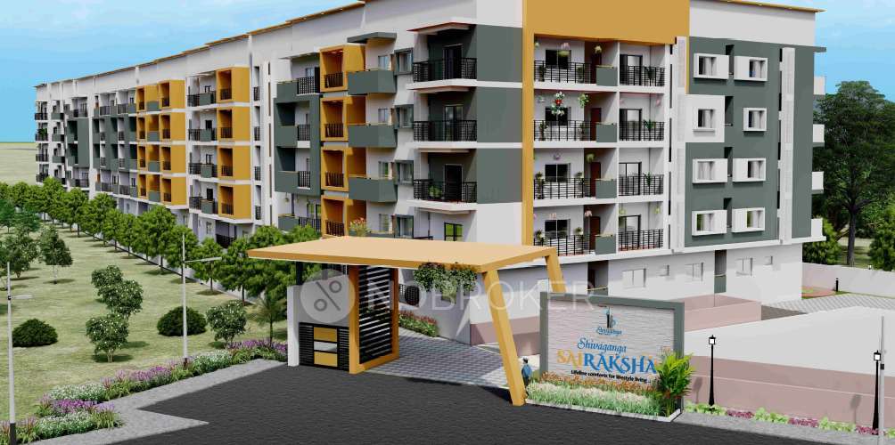 2 BHK Flat In Sai Ganga Raksha Apartment  for Rent  In Konankunte 