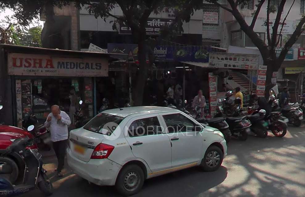 Shop in Pimpri Colony, Pune for Rent 