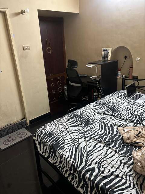 1 BHK Flat In Jasmine Apartments T Nagar For Sale  In T. Nagar