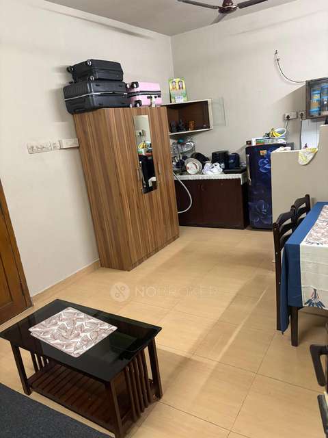 1 BHK Flat In Jasmine Apartments T Nagar For Sale  In T. Nagar